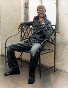 Wayne Wonder