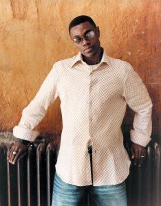Wayne Wonder