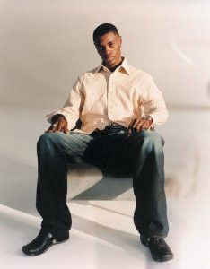 Wayne Wonder