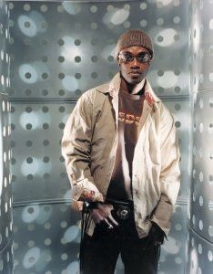Wayne Wonder