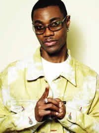 Wayne Wonder