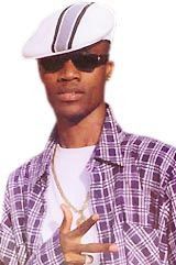 Wayne Wonder
