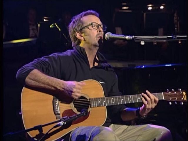 Eric Clapton