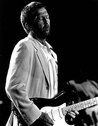 Eric Clapton