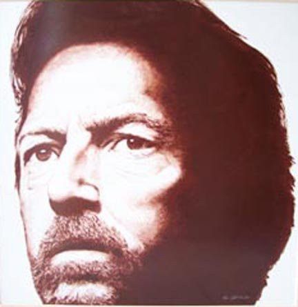 Eric Clapton