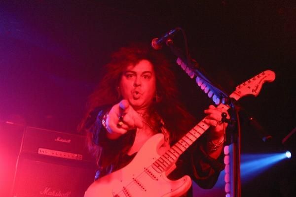 Yngwie Malmsteen