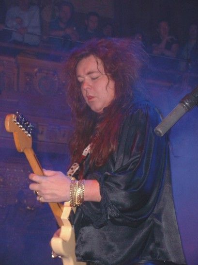 Yngwie Malmsteen