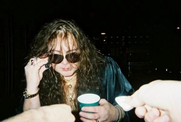 Yngwie Malmsteen