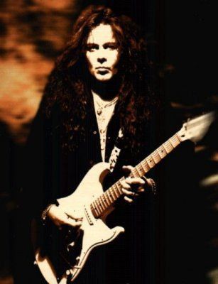 Yngwie Malmsteen