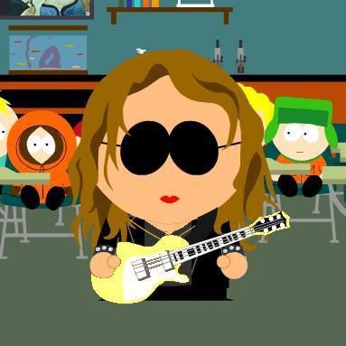 Yngwie Malmsteen