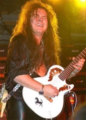 Yngwie Malmsteen