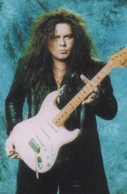 Yngwie Malmsteen