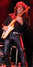 Yngwie Malmsteen