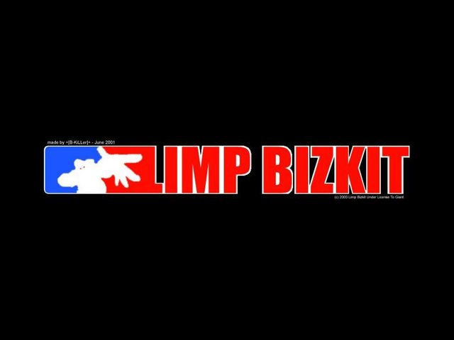 Limp Bizkit