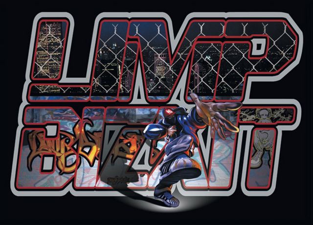 Limp Bizkit