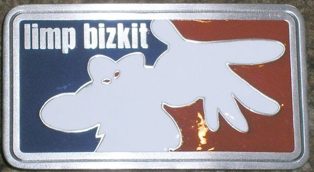 Limp Bizkit