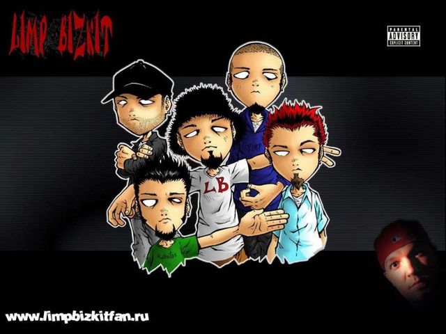 Limp Bizkit
