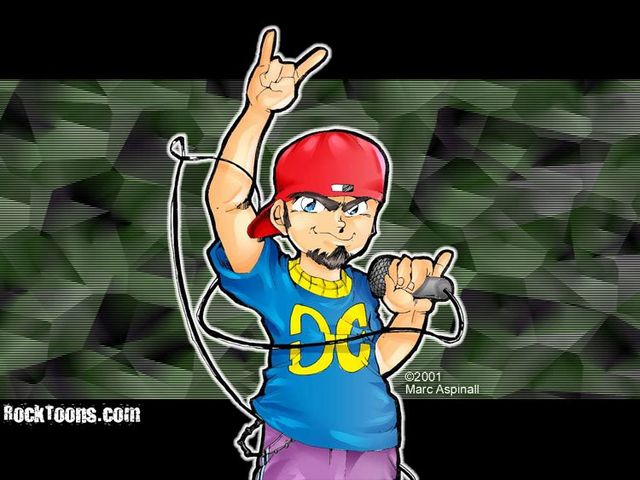 Limp Bizkit