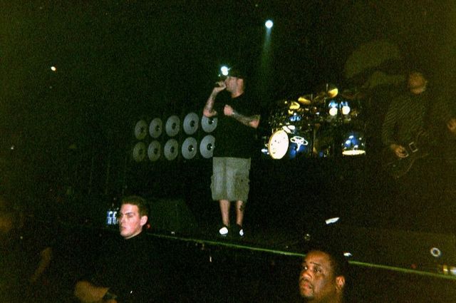 Limp Bizkit