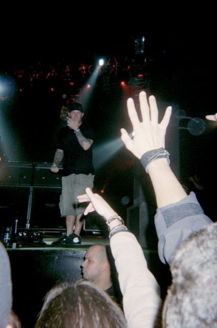 Limp Bizkit