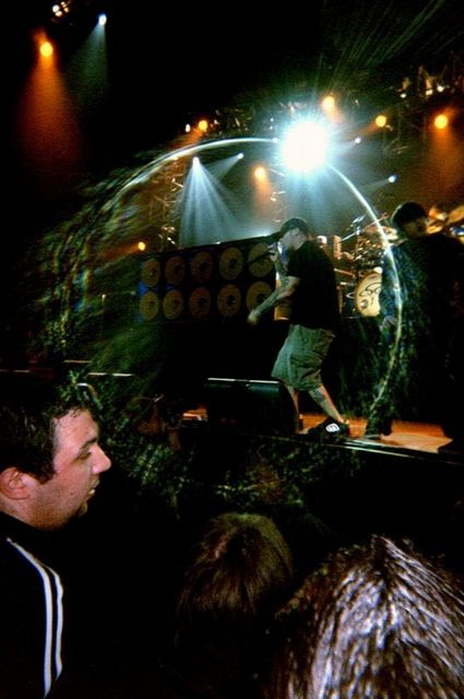 Limp Bizkit
