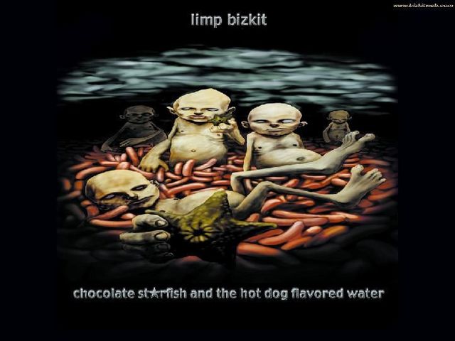 Limp Bizkit