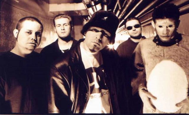 Limp Bizkit