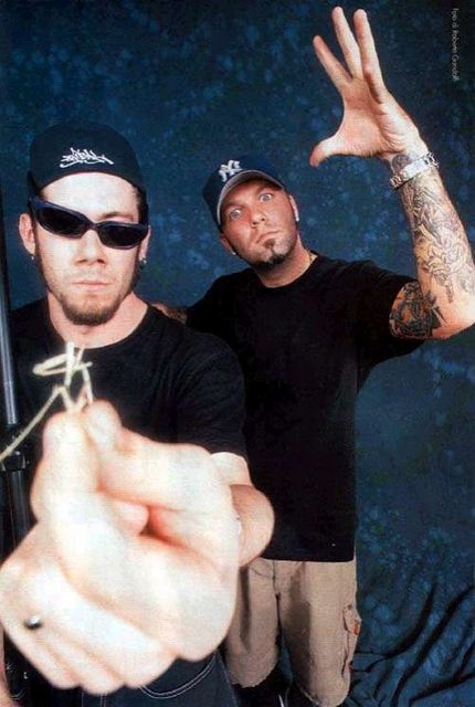 Limp Bizkit