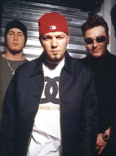 Limp Bizkit