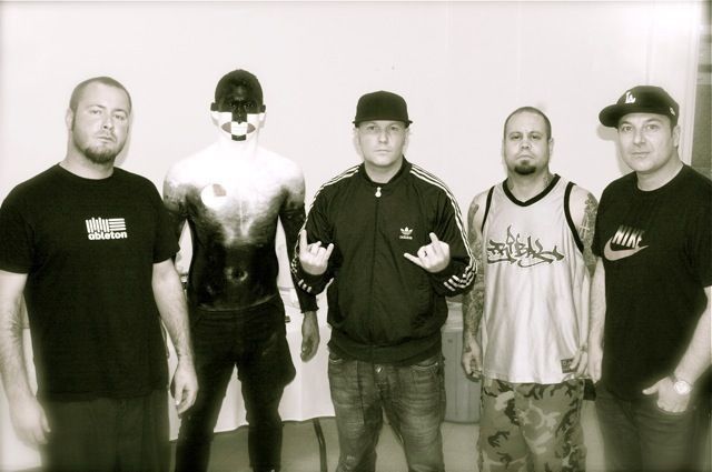 Limp Bizkit