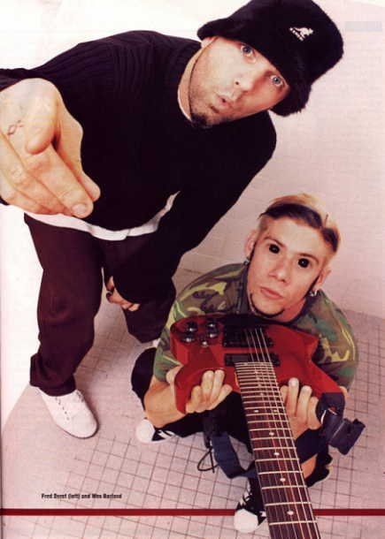 Limp Bizkit