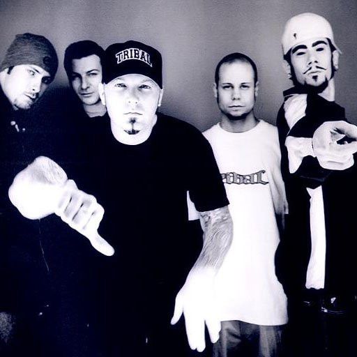 Limp Bizkit