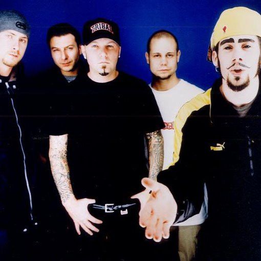 Limp Bizkit