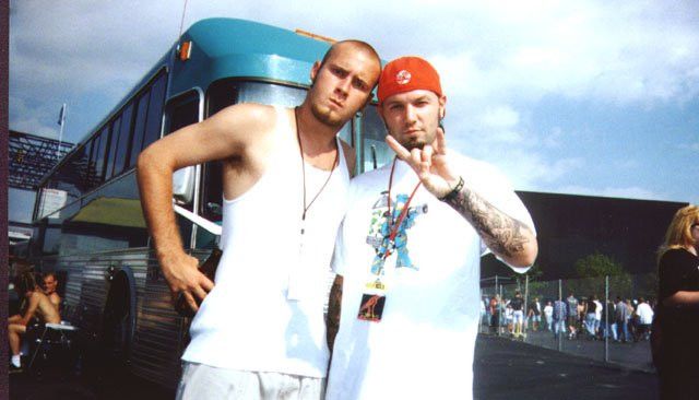 Limp Bizkit