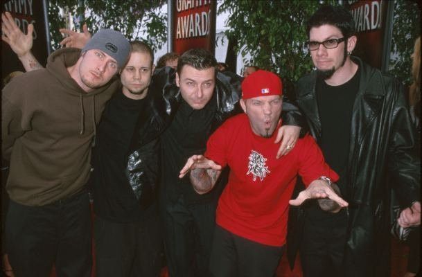 Limp Bizkit