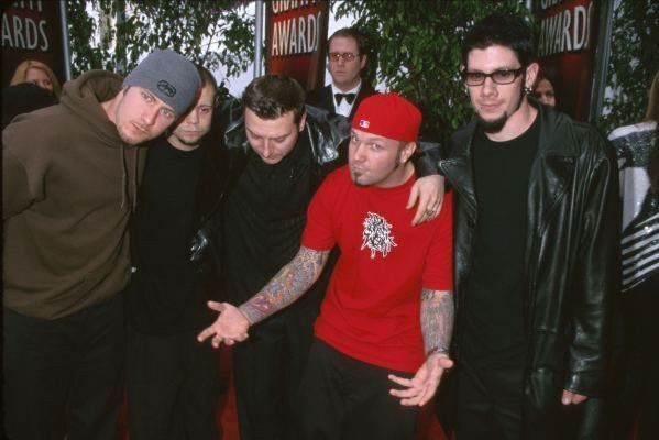 Limp Bizkit
