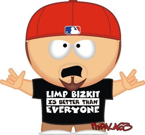 Limp Bizkit