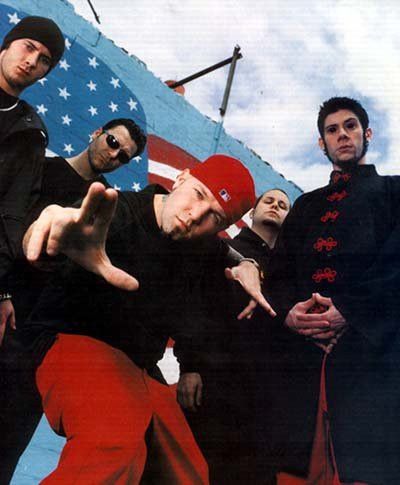 Limp Bizkit