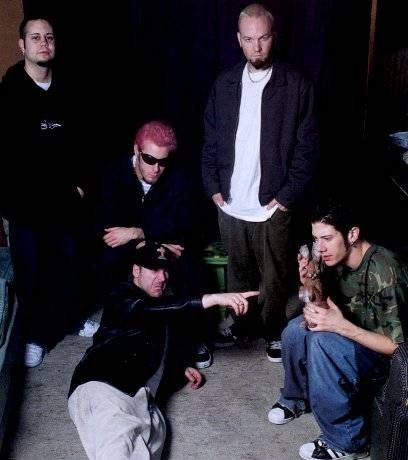 Limp Bizkit