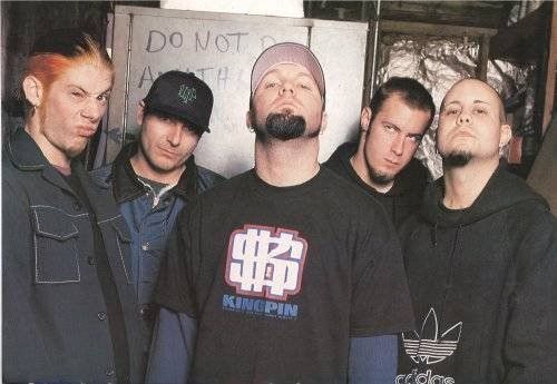 Limp Bizkit