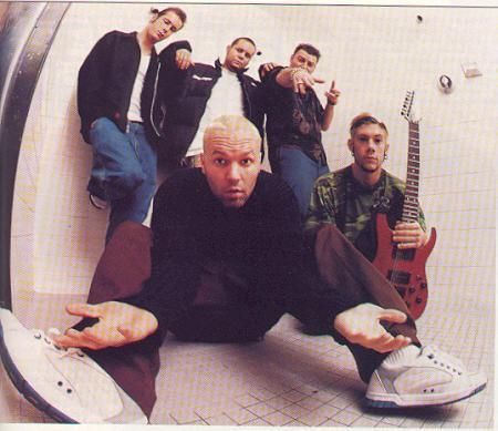 Limp Bizkit
