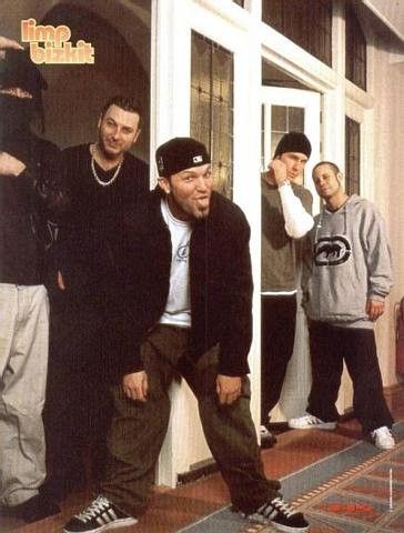 Limp Bizkit
