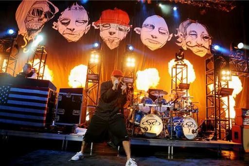 Limp Bizkit