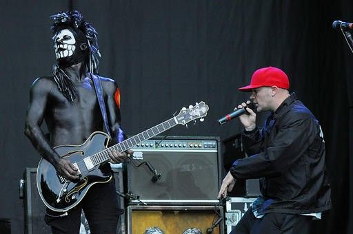 Limp Bizkit