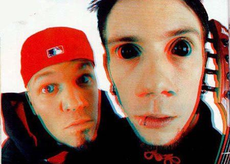 Limp Bizkit