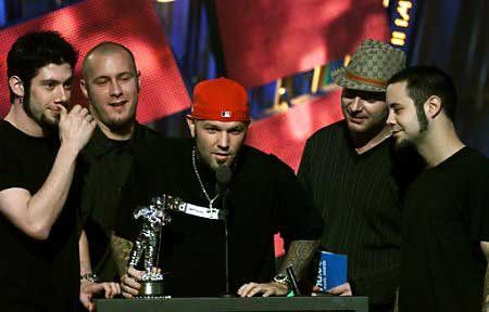 Limp Bizkit