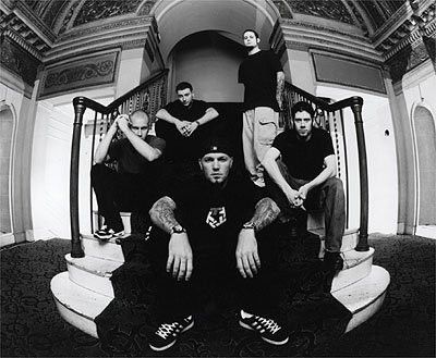 Limp Bizkit