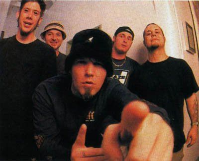 Limp Bizkit