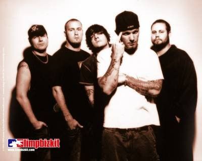 Limp Bizkit