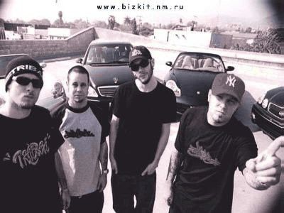 Limp Bizkit